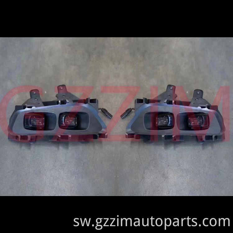 Auto Car Parts Headlight LED Front Lamp Auto Light For Ranger Raptor 2022